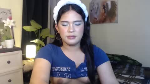 Snapshot of saucey_rhed chatting on 02.07.25 RHED online show from 02.07.25