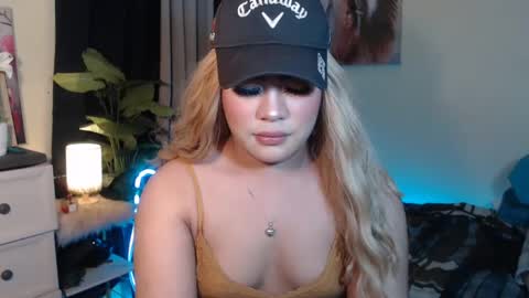 Snapshot of saucey_rhed chatting on 02.10.25 RHED online show from 02.10.25