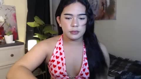 Snapshot of saucey_rhed chatting on 02.12.25 RHED online show from 02.12.25