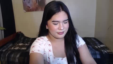 Snapshot of saucey_rhed chatting on 03.12.25 RHED online show from 03.12.25