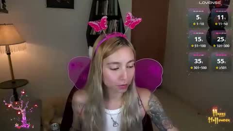 I AM JENN  online show from 11.01.25