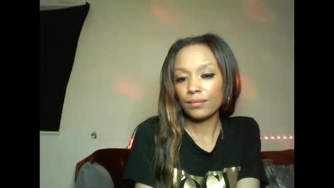 Shaniiice online show from 12.18.24