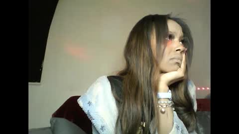 Shaniiice online show from 01.03.25