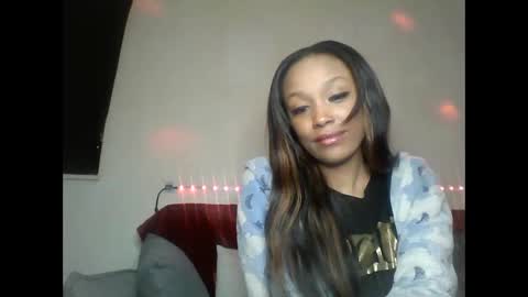Shaniiice online show from 01.10.25