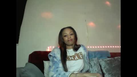 Shaniiice online show from 01.31.25