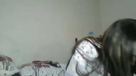 Shaniiice online show from 02.10.25