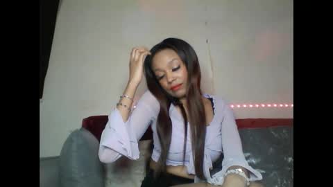 Shaniiice online show from 02.26.25