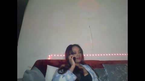 Shaniiice online show from 03.06.25