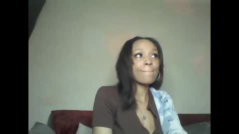 Shaniiice online show from 09.08.25