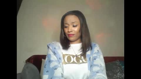 Shaniiice online show from 09.25.25
