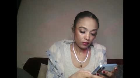 Shaniiice online show from 03.16.26