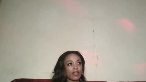 Shaniiice online show from 06.18.26