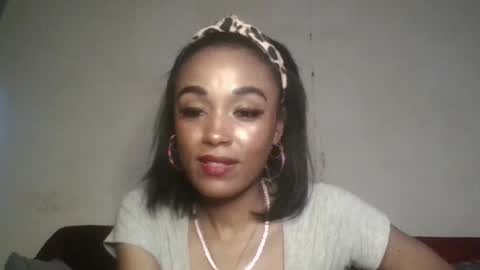 Shaniiice online show from 06.27.26