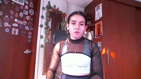 Zaren online show from 12.02.24