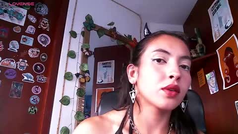 Zaren online show from 12.14.24