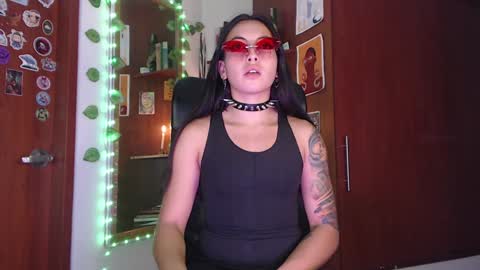 Zaren online show from 01.26.25