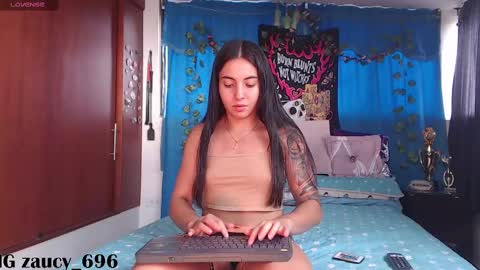 Zaren online show from 02.23.25