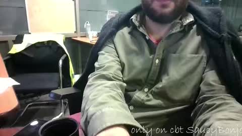 Ben online show from 11.17.25