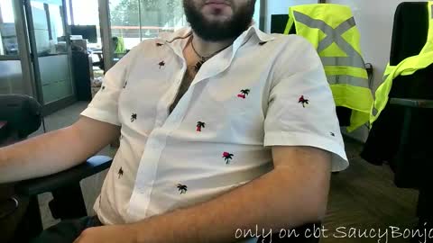 Ben online show from 02.10.26