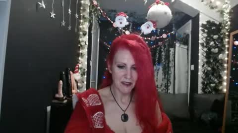 SaucySky online show from 12.13.24