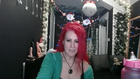SaucySky online show from 12.16.24