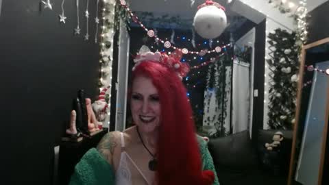 SaucySky online show from 12.19.24