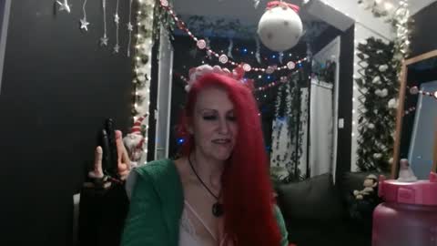 SaucySky online show from 12.20.24