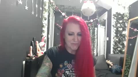 SaucySky online show from 12.20.24