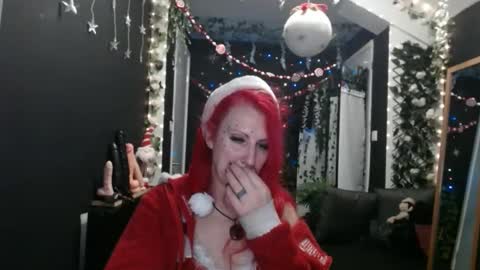 SaucySky online show from 12.24.24