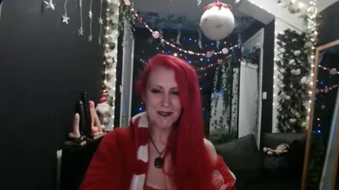 SaucySky online show from 12.26.24