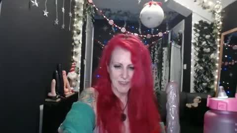 SaucySky online show from 12.28.24