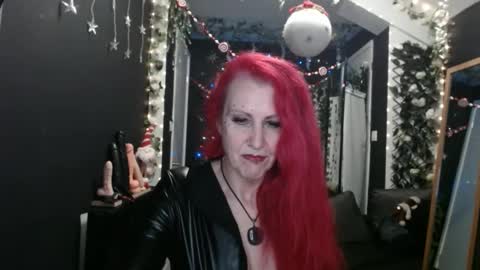 SaucySky online show from 12.28.24