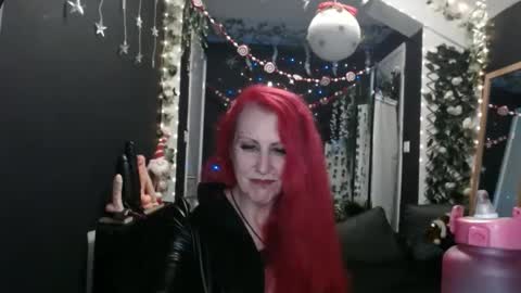 SaucySky online show from 12.29.24