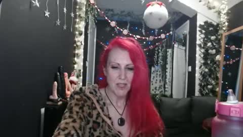 SaucySky online show from 12.30.24