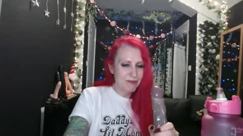 SaucySky online show from 01.03.25