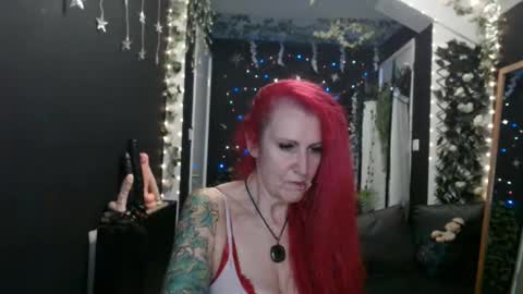 SaucySky online show from 01.08.25