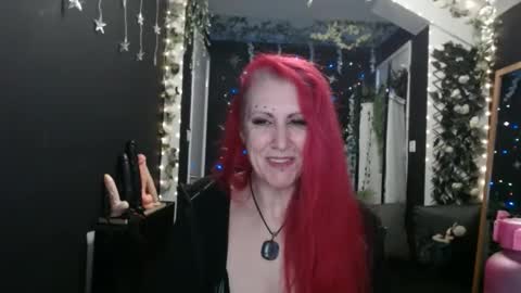 SaucySky online show from 01.11.25