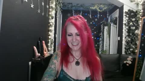 SaucySky online show from 01.16.25