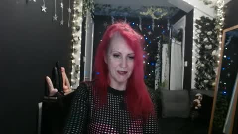 SaucySky online show from 01.18.25