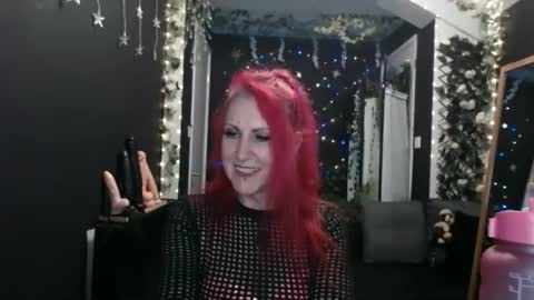 SaucySky online show from 01.19.25