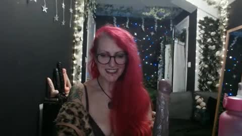 SaucySky online show from 01.19.25
