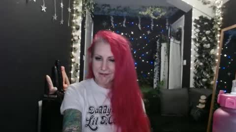 SaucySky online show from 01.21.25