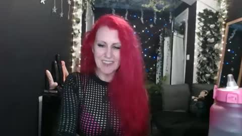 SaucySky online show from 01.23.25