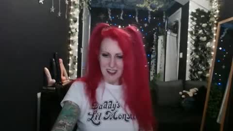 SaucySky online show from 01.23.25