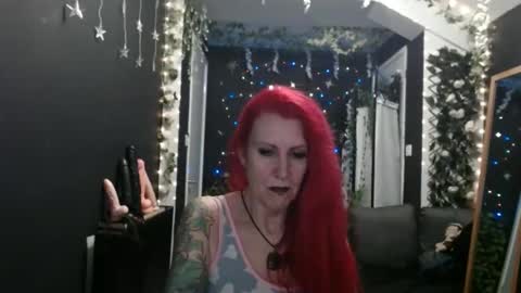 SaucySky online show from 01.26.25