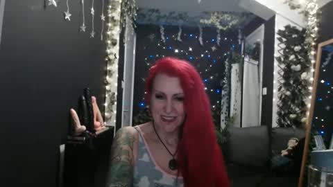 SaucySky online show from 01.27.25