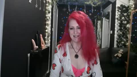 SaucySky online show from 02.05.25