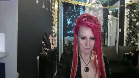 SaucySky online show from 10.19.25