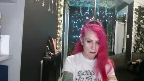 SaucySky online show from 11.03.25