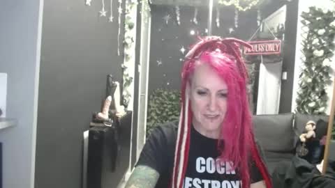 Snapshot of saucysky chatting on 02.03.26 SaucySky online show from 02.03.26